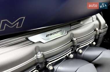 Мотоцикл Круізер Triumph Rocket 3 2024 в 