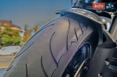 Мотоцикл Круізер Triumph Rocket 3 2020 в 