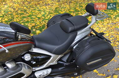 Мотоцикл Круизер Triumph Rocket 3 2022 в Николаеве