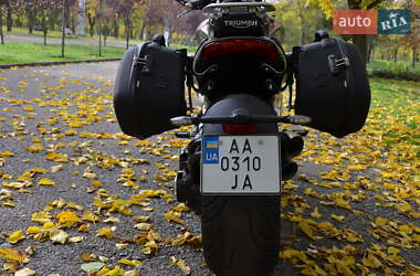 Мотоцикл Круизер Triumph Rocket 3 2022 в Николаеве