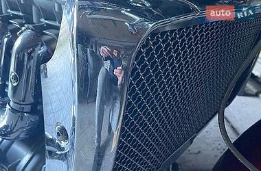Боббер Triumph Rocket 3 2004 в Хмельницком