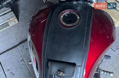 Боббер Triumph Rocket 3 2004 в Хмельницком