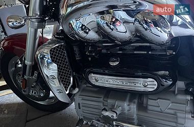 Боббер Triumph Rocket 3 2004 в Хмельницком