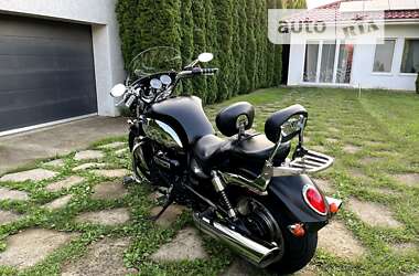 Мотоцикл Круізер Triumph Rocket III 2012 в Житомирі
