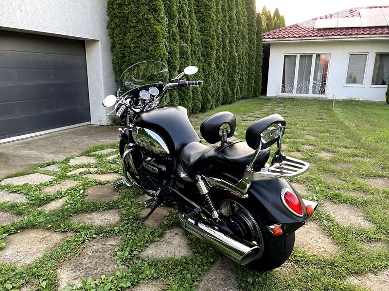 Мотоцикл Круізер Triumph Rocket III 2012 в Житомирі