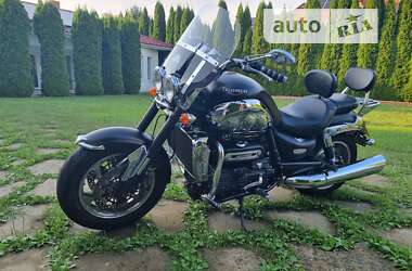 Мотоцикл Круизер Triumph Rocket III 2012 в Житомире
