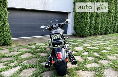 Мотоцикл Круізер Triumph Rocket III 2012 в Житомирі