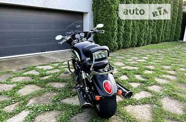 Мотоцикл Круизер Triumph Rocket III 2012 в Житомире
