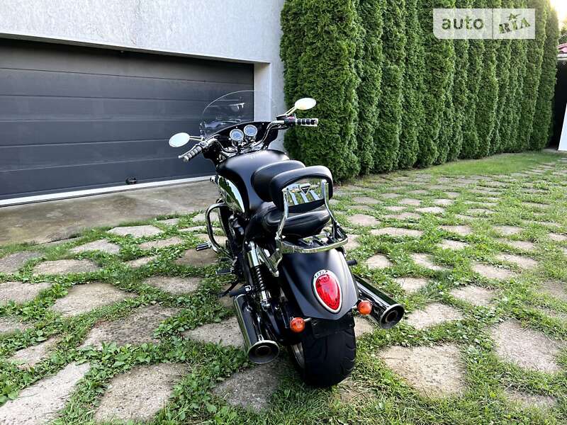 Мотоцикл Круизер Triumph Rocket III 2012 в Житомире