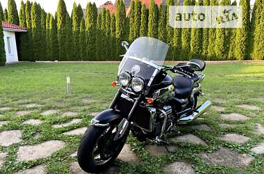 Мотоцикл Круізер Triumph Rocket III 2012 в Житомирі