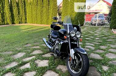 Мотоцикл Круізер Triumph Rocket III 2012 в Житомирі