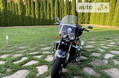 Мотоцикл Круизер Triumph Rocket III 2012 в Житомире