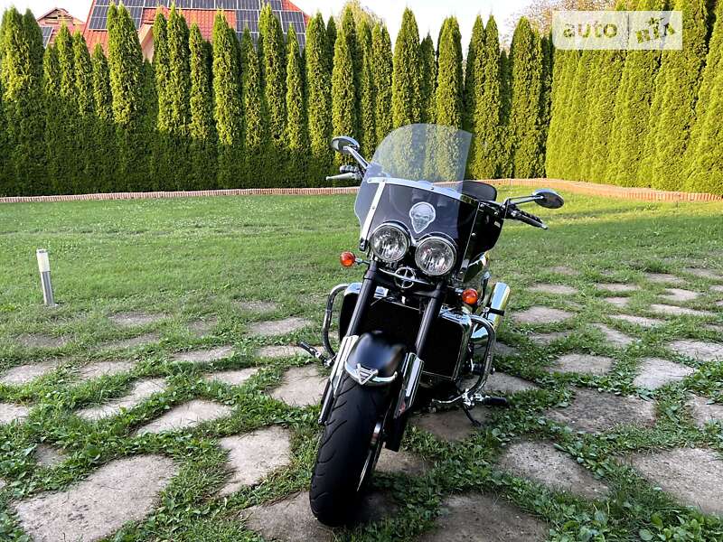 Мотоцикл Круизер Triumph Rocket III 2012 в Житомире