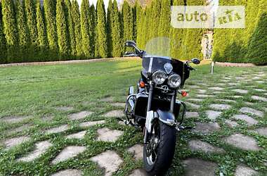 Мотоцикл Круізер Triumph Rocket III 2012 в Житомирі