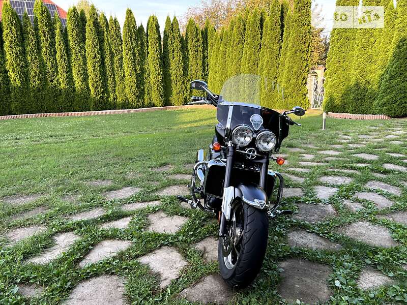 Мотоцикл Круізер Triumph Rocket III 2012 в Житомирі