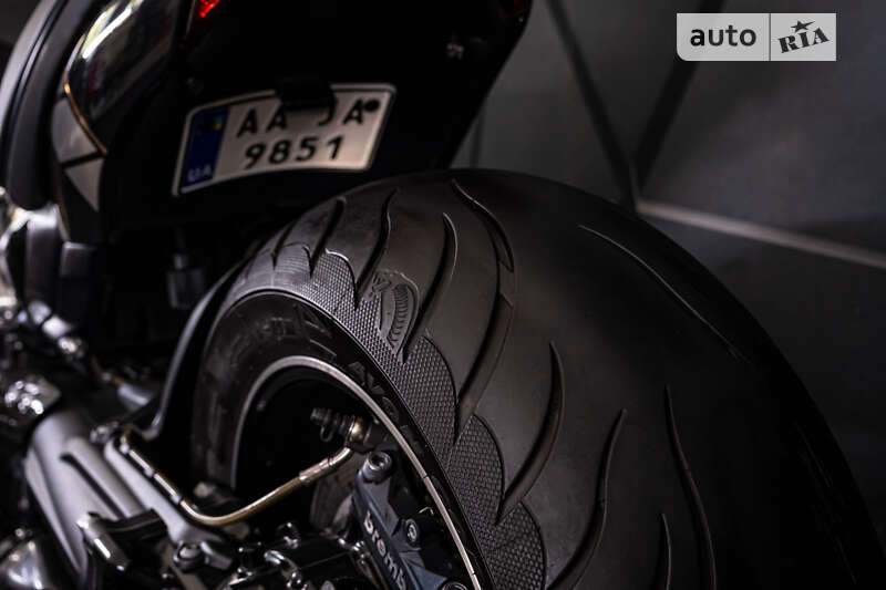 Мотоцикл Круізер Triumph Rocket III 2020 в Києві