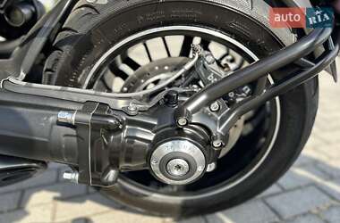 Мотоцикл Круизер Triumph Rocket III 2020 в 