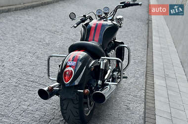 Мотоцикл Туризм Triumph Rocket III 2016 в 