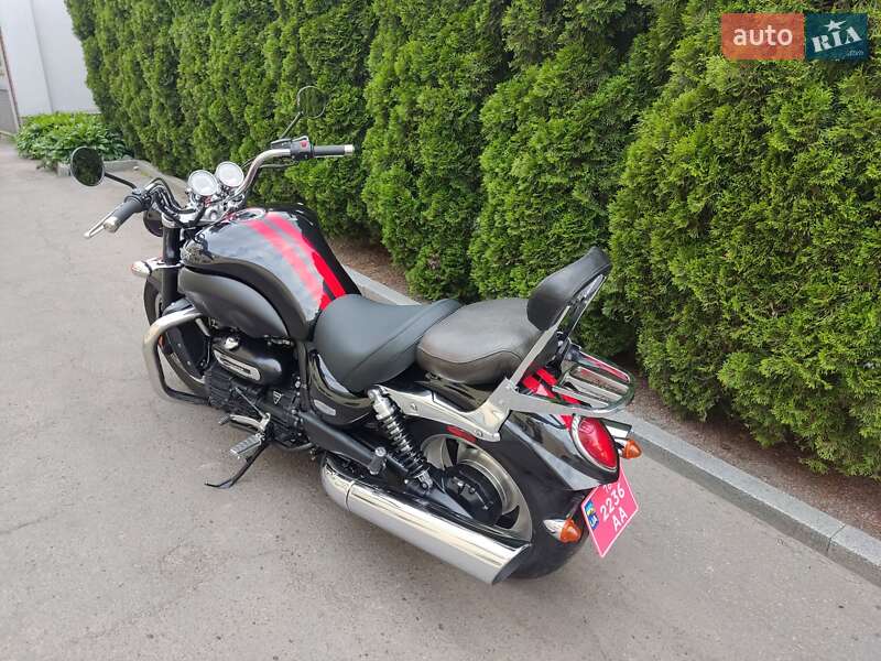 Мотоцикл Круизер Triumph Rocket III 2016 в Полтаве
