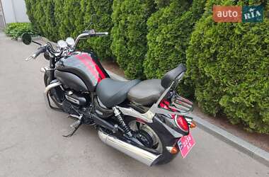 Мотоцикл Круизер Triumph Rocket III 2016 в 