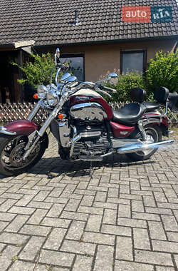 Мотоцикл Круизер Triumph Rocket III 2008 в 