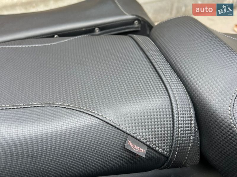 Мотоцикл Круизер Triumph Rocket III 2016 в Киеве