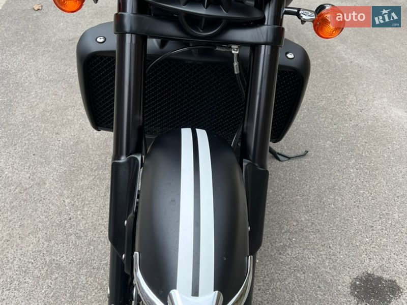 Мотоцикл Круизер Triumph Rocket III 2016 в Киеве