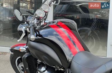 Мотоцикл Туризм Triumph Rocket III 2013 в Києві