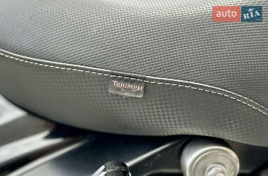 Мотоцикл Туризм Triumph Rocket 2016 в 
