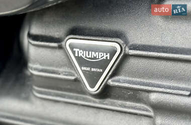 Мотоцикл Туризм Triumph Rocket 2016 в 