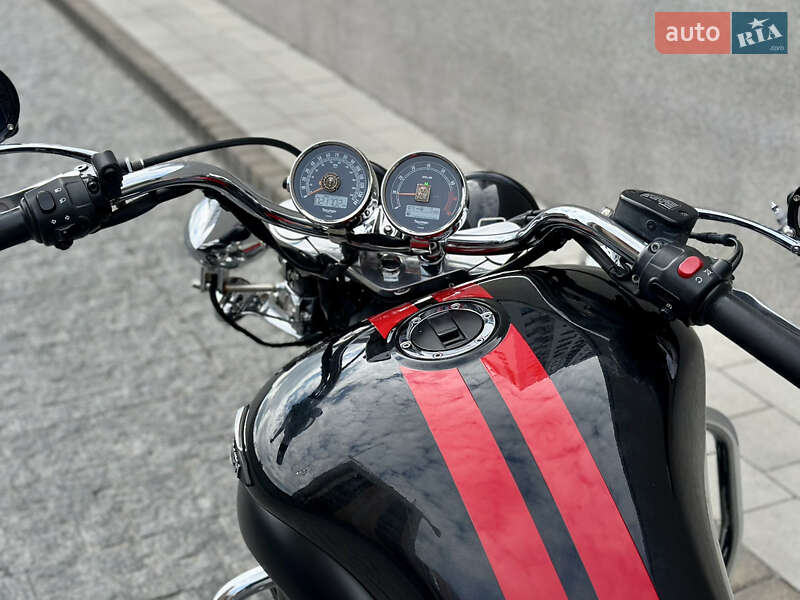 Мотоцикл Туризм Triumph Rocket 2016 в Киеве
