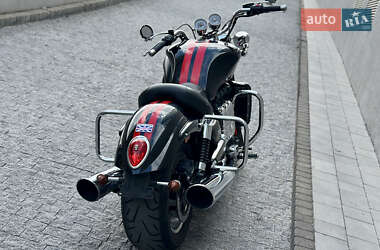 Мотоцикл Туризм Triumph Rocket 2016 в 