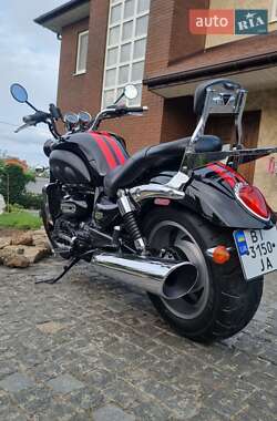 Мотоцикл Круизер Triumph Rocket 2017 в 