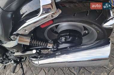 Мотоцикл Круизер Triumph Rocket 2017 в 