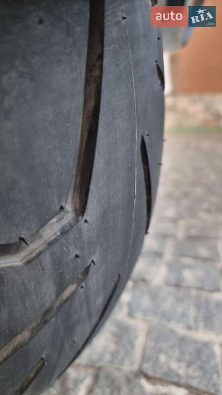 Мотоцикл Круизер Triumph Rocket 2017 в Полтаве