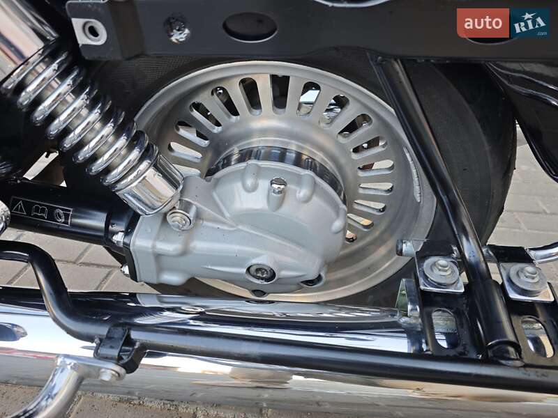 Мотоцикл Классик Triumph Rocket 2011 в Киеве