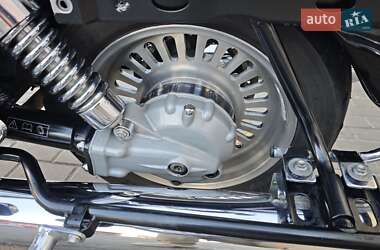Мотоцикл Классік Triumph Rocket 2011 в 