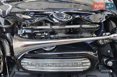 Мотоцикл Классик Triumph Rocket 2011 в Киеве