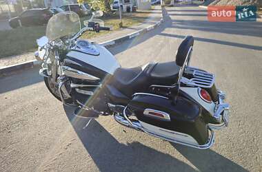 Мотоцикл Классик Triumph Rocket 2011 в Киеве