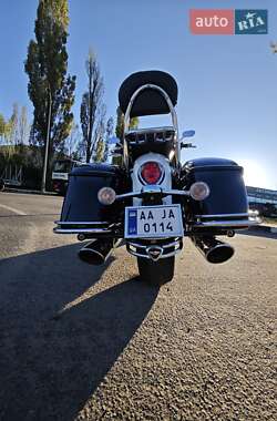 Мотоцикл Классік Triumph Rocket 2011 в 