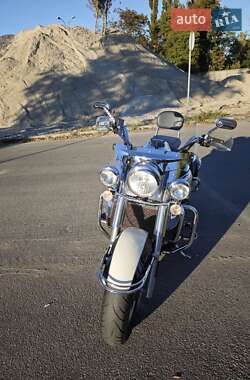 Мотоцикл Классик Triumph Rocket 2011 в Киеве