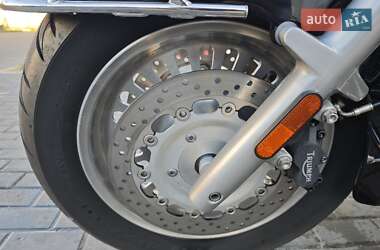 Мотоцикл Классик Triumph Rocket 2011 в Киеве
