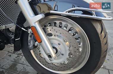Мотоцикл Классик Triumph Rocket 2011 в Киеве