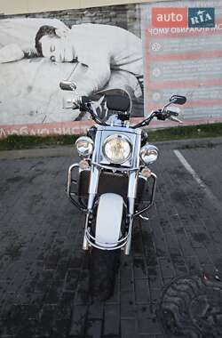 Мотоцикл Классик Triumph Rocket 2011 в Киеве