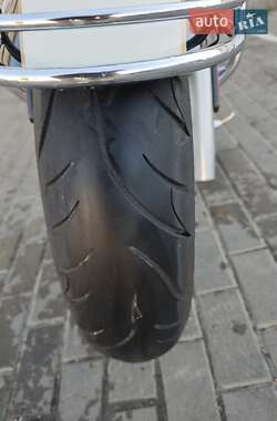 Мотоцикл Классик Triumph Rocket 2011 в Киеве