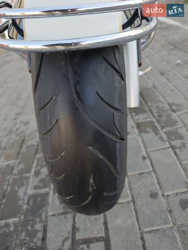 Мотоцикл Классик Triumph Rocket 2011 в Киеве