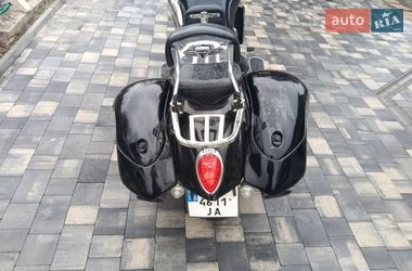 Мотоцикл Круизер Triumph Rocket 2012 в Благовещенском