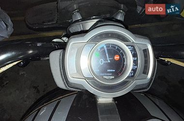 Мотоцикл Круизер Triumph Rocket 2020 в Киеве