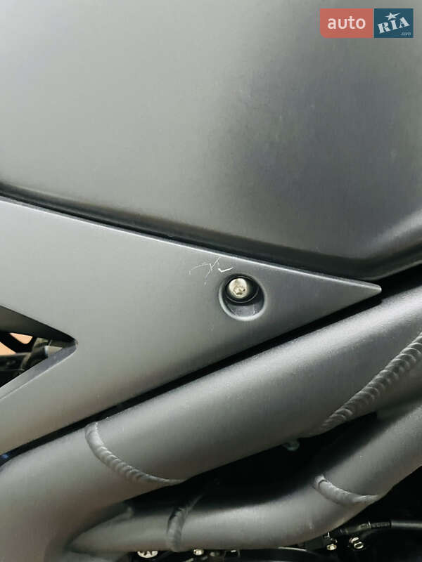 Мотоцикл Без обтікачів (Naked bike) Triumph Speed Triple 2007 в Києві