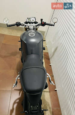 Мотоцикл Без обтекателей (Naked bike) Triumph Speed Triple 2007 в 